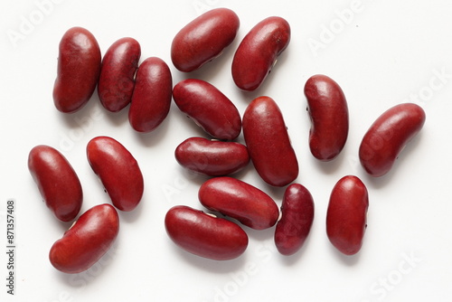 Red beans 