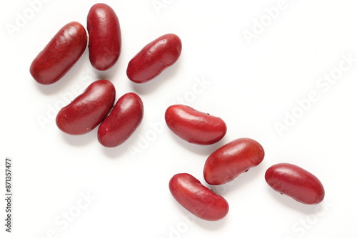 Red beans 