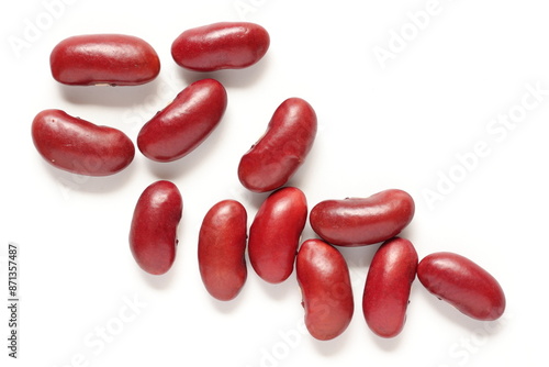 Red beans 