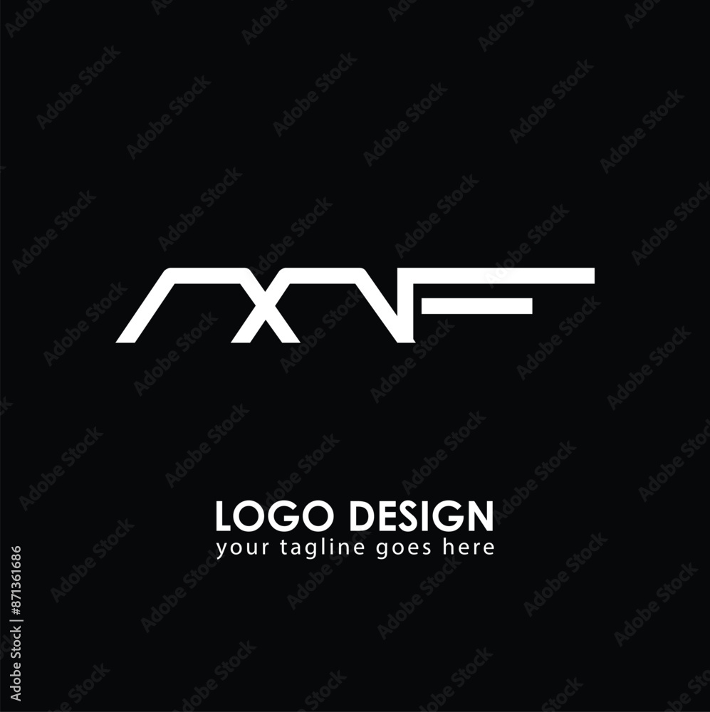 MF MF Logo Design, Creative Minimal Letter MF MF
Monogram MF MF Logo Design, Creative Minimal Letter MF MF
Monogram