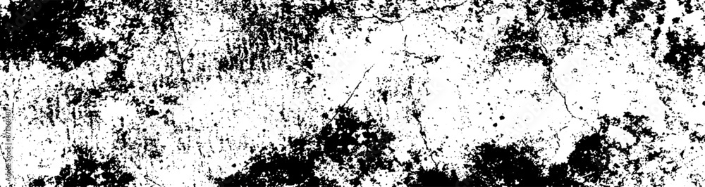 Scratched grunge urban background, Dust texture overlay, vector Scratched grunge urban background, Dust texture overlay, vector