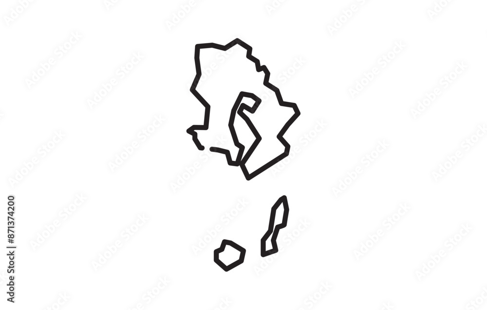 鹿児島県【都道府県シリーズ】 鹿児島県【都道府県シリーズ】
