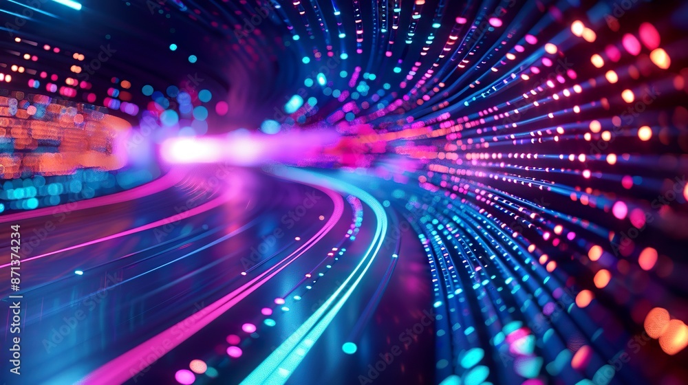 background of tech and crypto blockchain technology, use neon light colors , digital lighting , futuristic Super realistic background of tech and crypto blockchain technology, use neon light colors , digital lighting , futuristic Super realistic