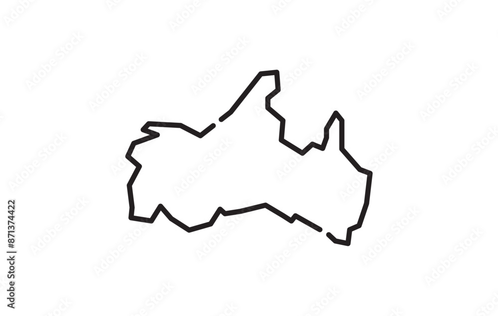 山口県【都道府県シリーズ】 山口県【都道府県シリーズ】