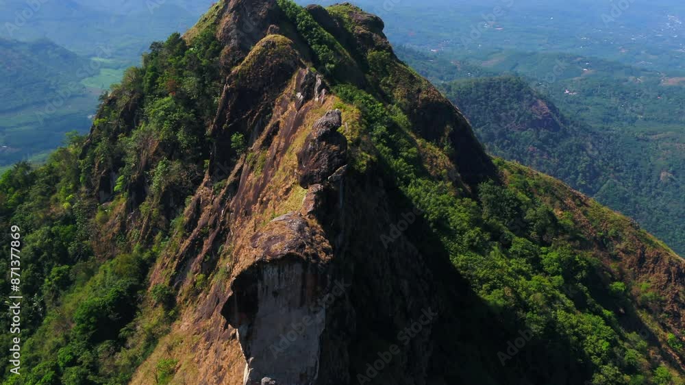 illikkal kallu best tourist places in the Kottayam, Kerala, India illikkal kallu best tourist places in the Kottayam, Kerala, India
