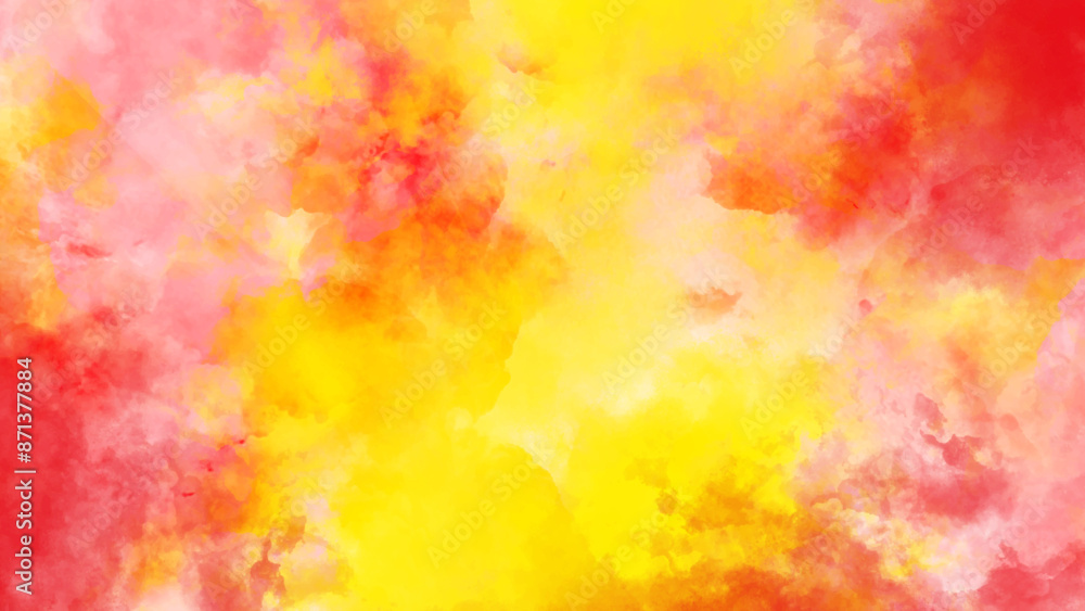 Red orange and yellow background, hot red yellow and orange colors of fire. Red orange and yellow background, hot red yellow and orange colors of fire.