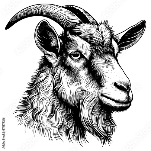 Goat, Baby Goat, Goat Family, Goat Svg, Goat Png, Goat Clipart, Goat laser cut file, Goat Head Svg, Farm Svg, Goat Face Svg, Baby Goat Svg, Goat Silhouette, Goat Cut Files, Goat Svg laser  © Taha