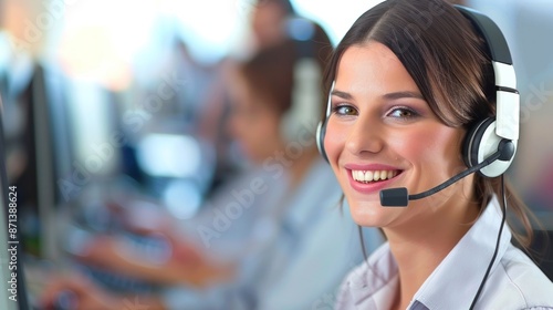 Detail the job of a customer service representative, focusing on duties like assisting customers, resolving complaints, and providing information about products and services. 