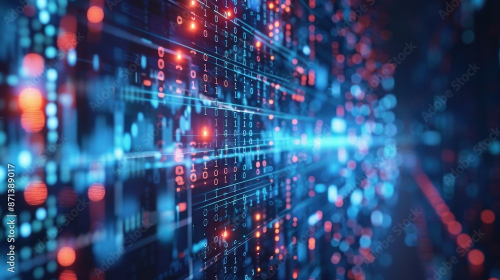 Data science, AI and cloud data concept. Computer programmer. Data science, AI and cloud data concept. Computer programmer.