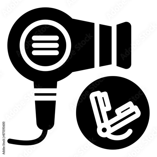 Hair Dryer