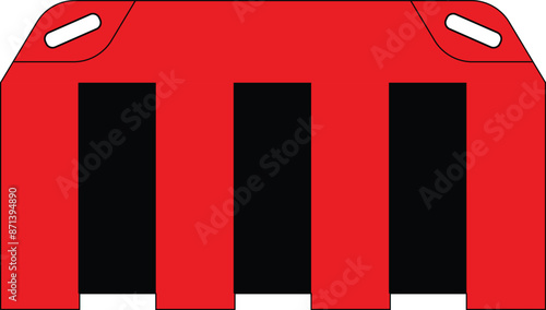 road signs can be used as icons