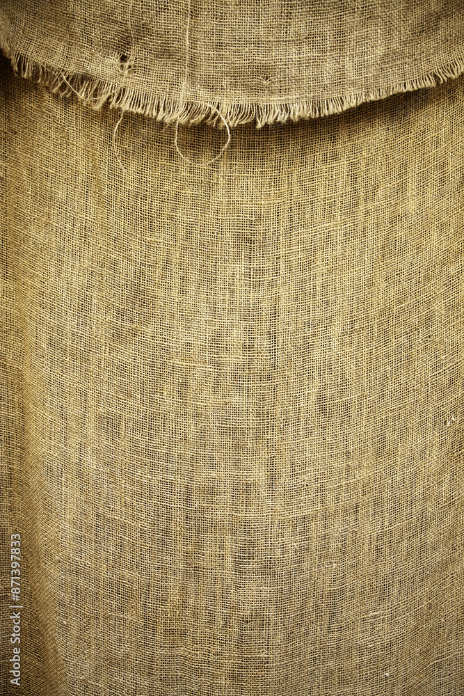 Esparto grass background