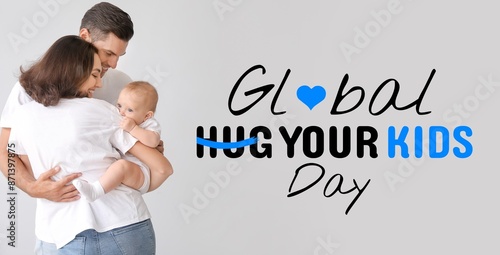 Banner for Global Hug Your ...