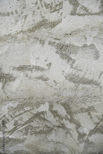 Old stone wall
