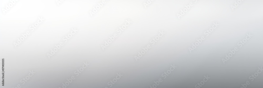A Simple White Gradient A Simple White Gradient