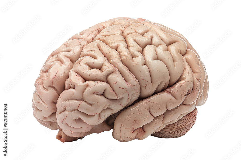 Human Brain Human Brain
