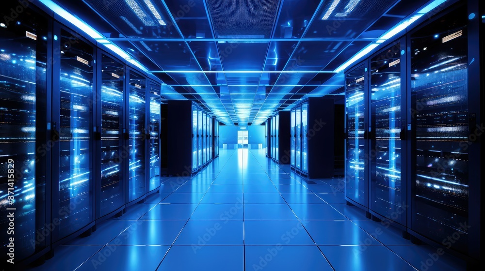 servers information technology company servers information technology company