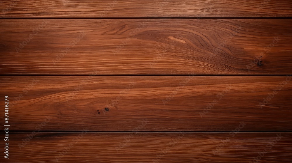 Fototapeta premium modern brown background wood background