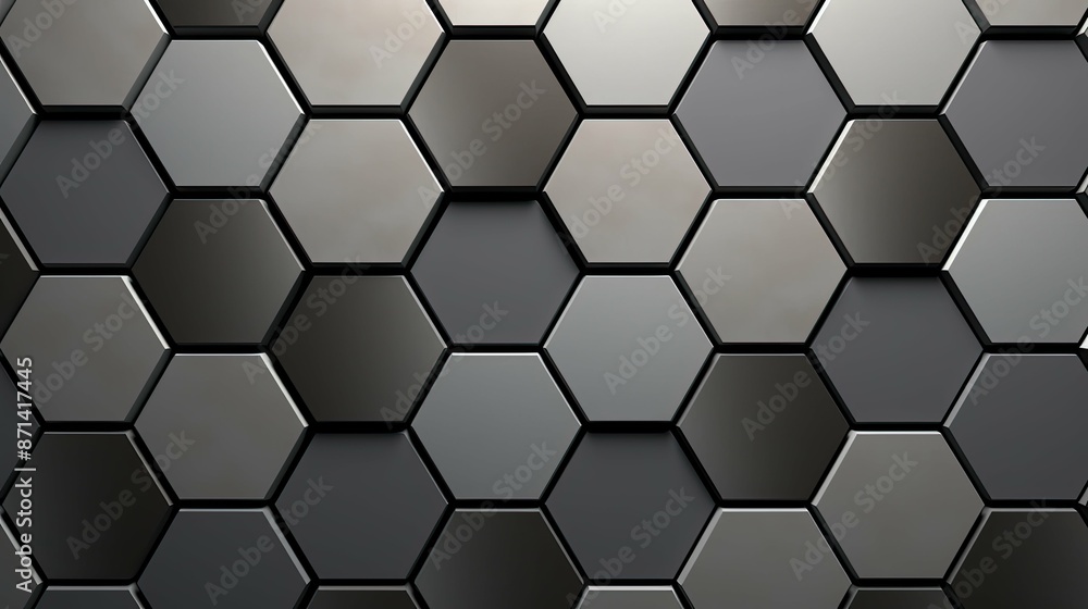depth geometric grey background depth geometric grey background