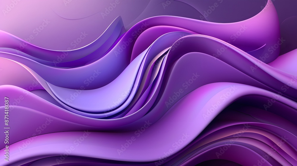 purple wave background purple wave background
