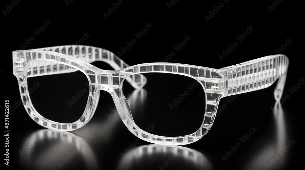 sunglasses on black sunglasses on black