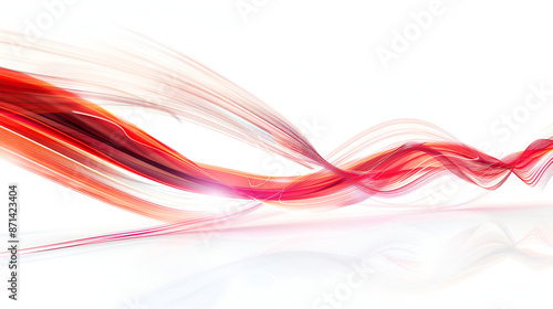 abstract long exposure dynamic speed light trails background, glowing neon light trails in motion blur, Dynamic luminous streaks on a dark backdrop