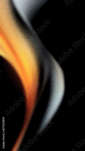 silver to gunmetal to gold abstract curvy grainy texture gradient background wallpaper