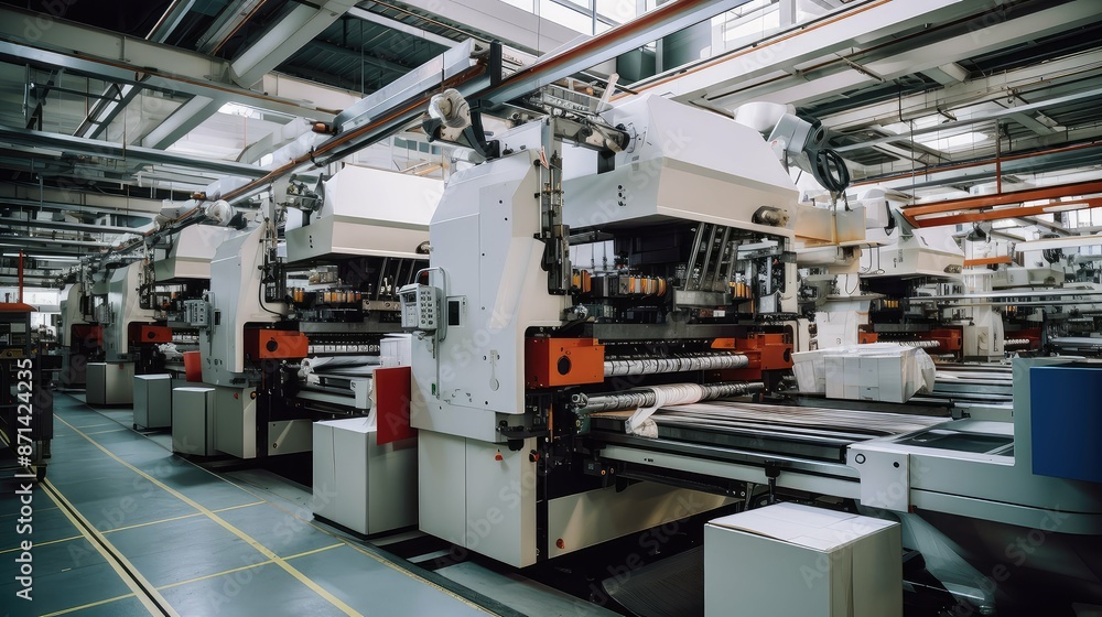 automated book automated book