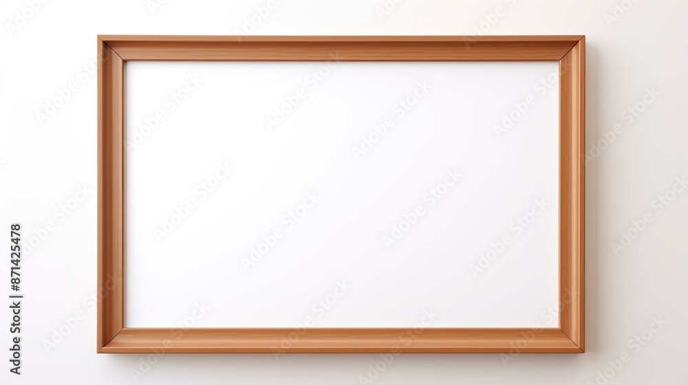 up light brown picture frame up light brown picture frame
