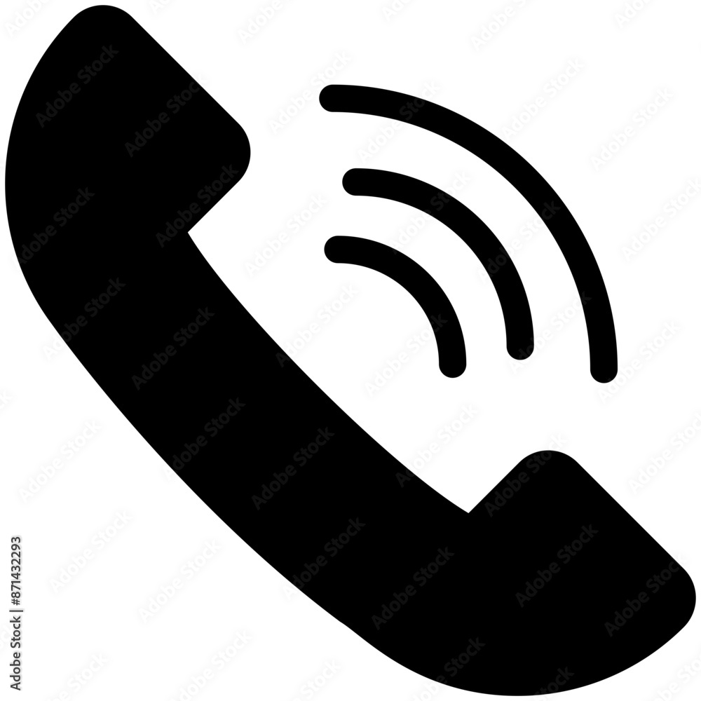 Vector Icon Call, Hospital Phone, Communications, Emergency, Security Vector Icon Call, Hospital Phone, Communications, Emergency, Security