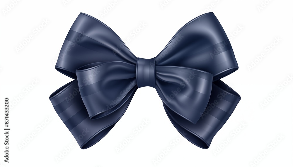 black dark navy bow tie black dark navy bow tie