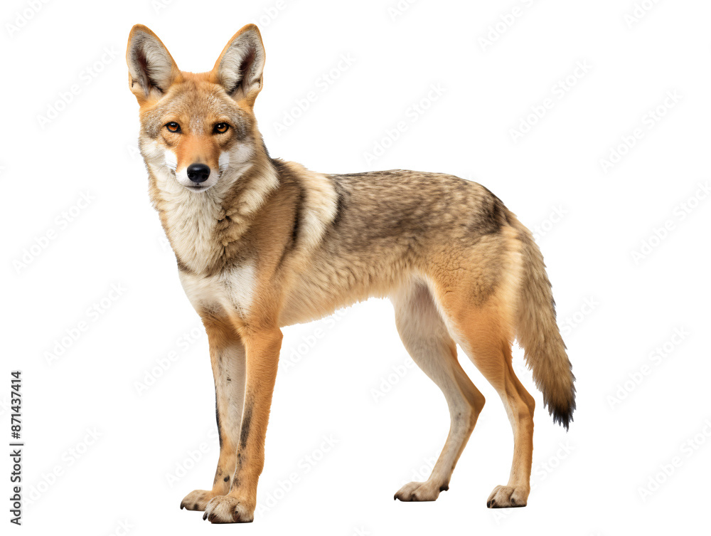a close up of a fox a close up of a fox