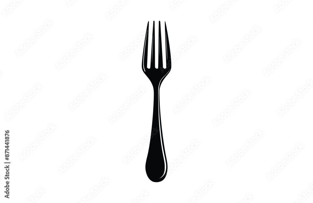 Black hay fork icon isolated on white background. Beautiful Hay fork icon. Black hay fork icon isolated on white background. Beautiful Hay fork icon.