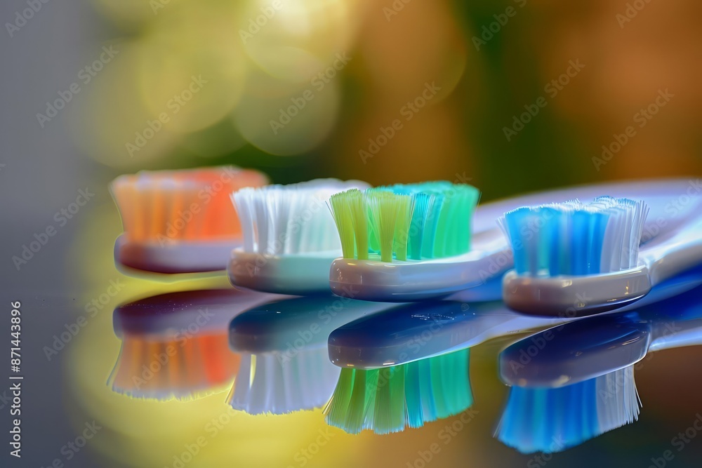 Replacing your toothbrush every three months or after illness ensures effective cleaning and better dental hygiene Replacing your toothbrush every three months or after illness ensures effective cleaning and better dental hygiene
