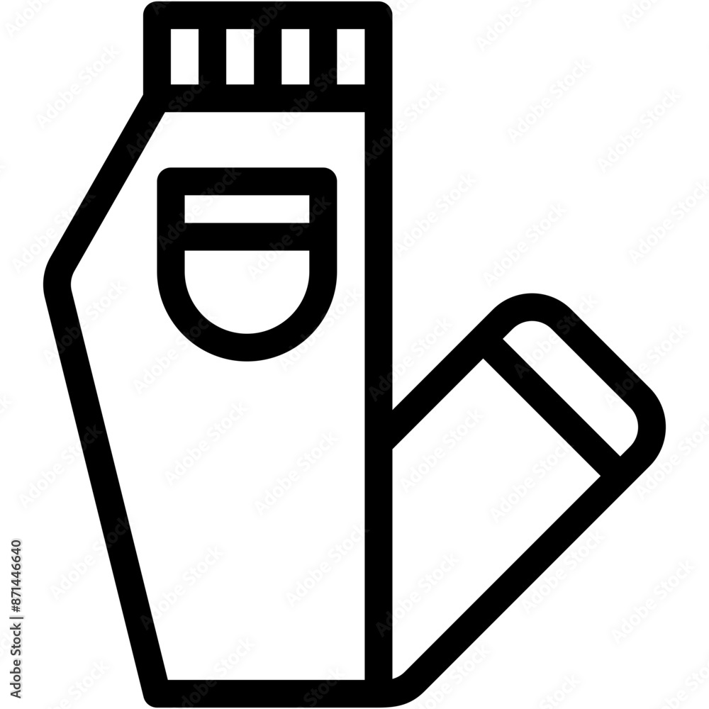 Vector Icon Jeans, Trousers, Pants, Fashion, Clothes Vector Icon Jeans, Trousers, Pants, Fashion, Clothes