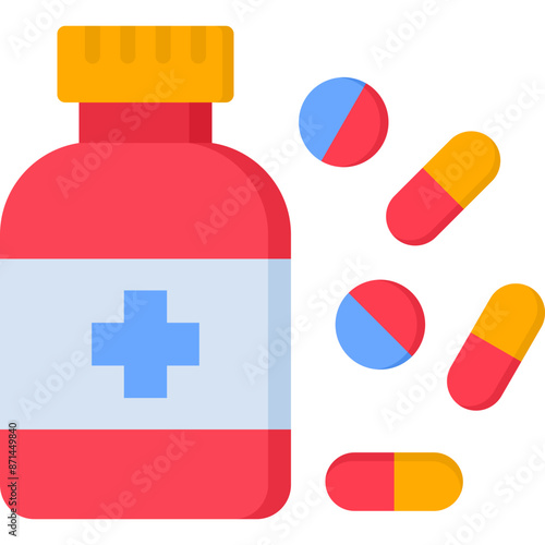 Medicine Icon