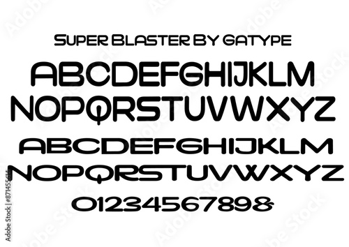 Super Blasters