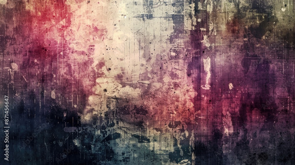 Abstract grunge texture backdrop Abstract grunge texture backdrop