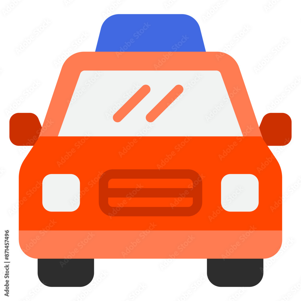 Taxi icon Taxi icon