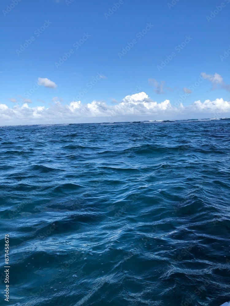 La calma en el mar La calma en el mar