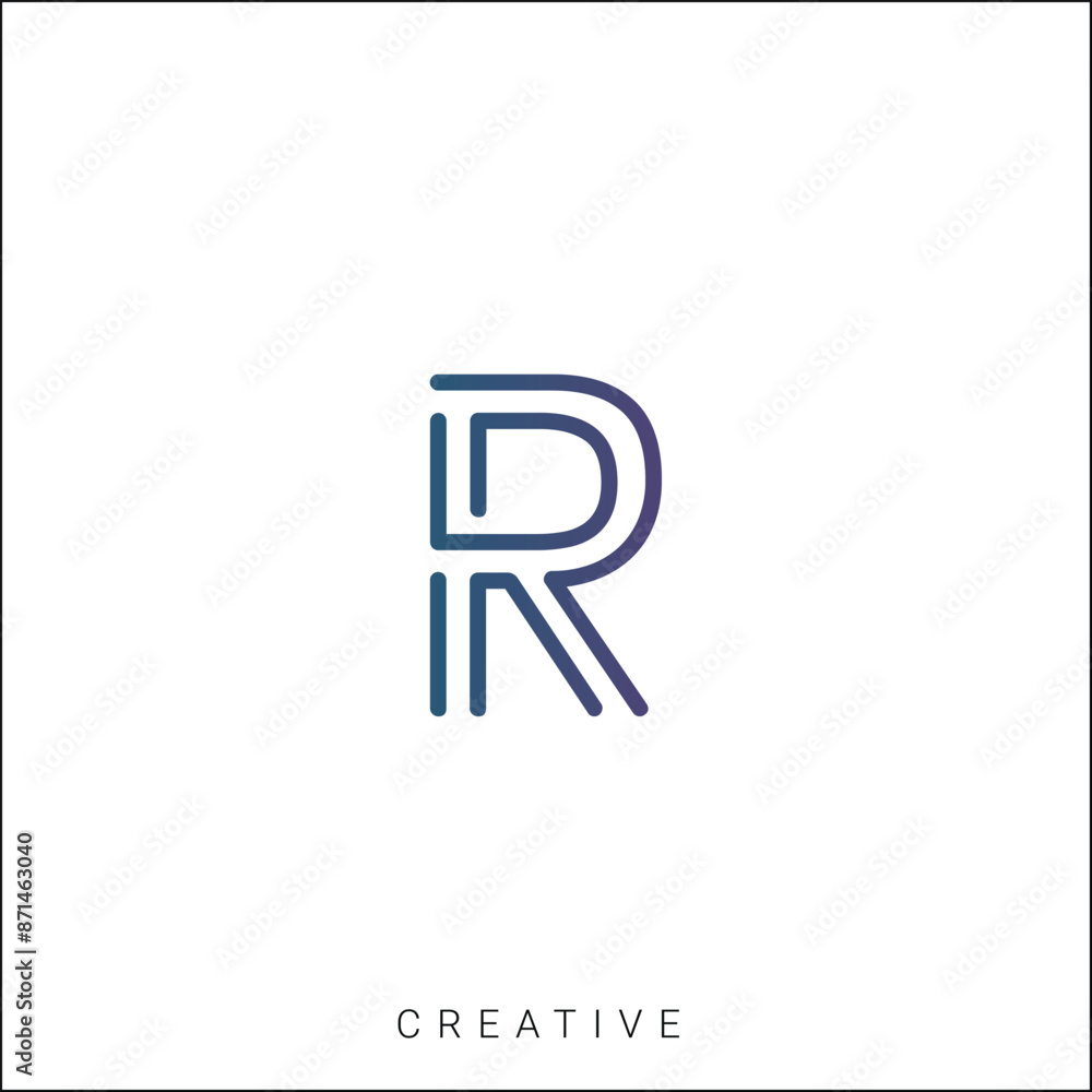 R Creative Latter Logo Design. By Custom Branding Logo. Creative Logo Design. Logo Template. Vector illustration. Modern Design. Monogram Design R Creative Latter Logo Design. By Custom Branding Logo. Creative Logo Design. Logo Template. Vector illustration. Modern Design. Monogram Design