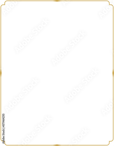 Decorative Vintage Frame Bo...