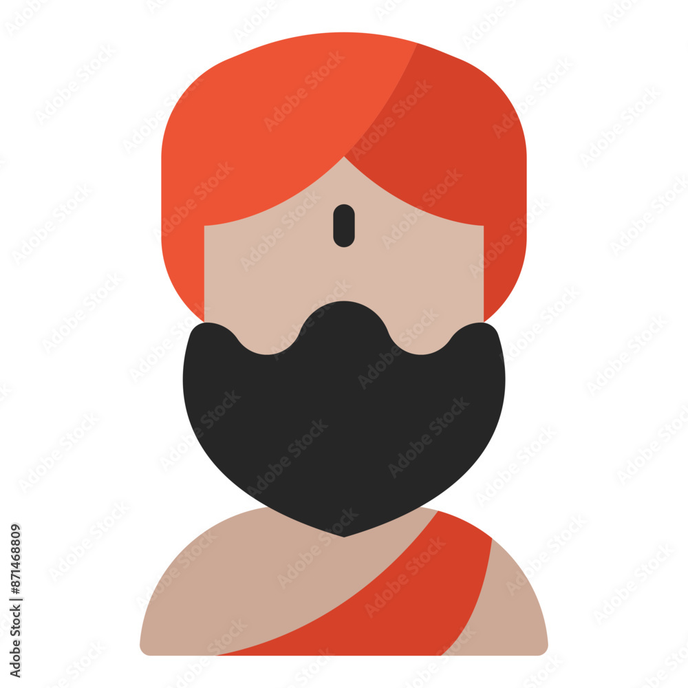 Swami icon Swami icon
