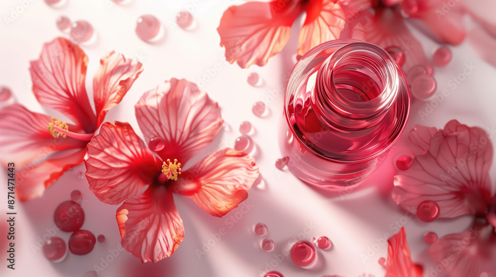Try Hibiscus extract for Brighter, Even-Toned Skin Try Hibiscus extract for Brighter, Even-Toned Skin