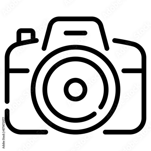 Camera icon