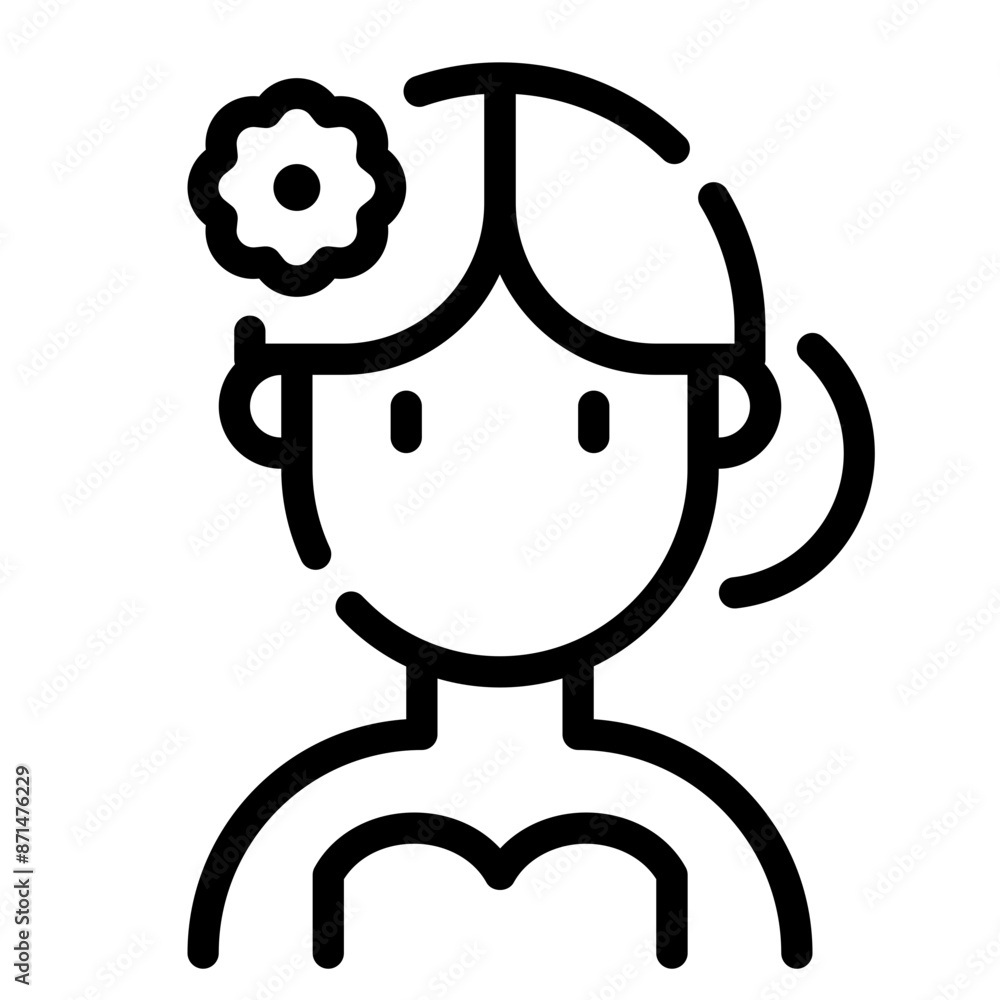 Flamenco icon Flamenco icon