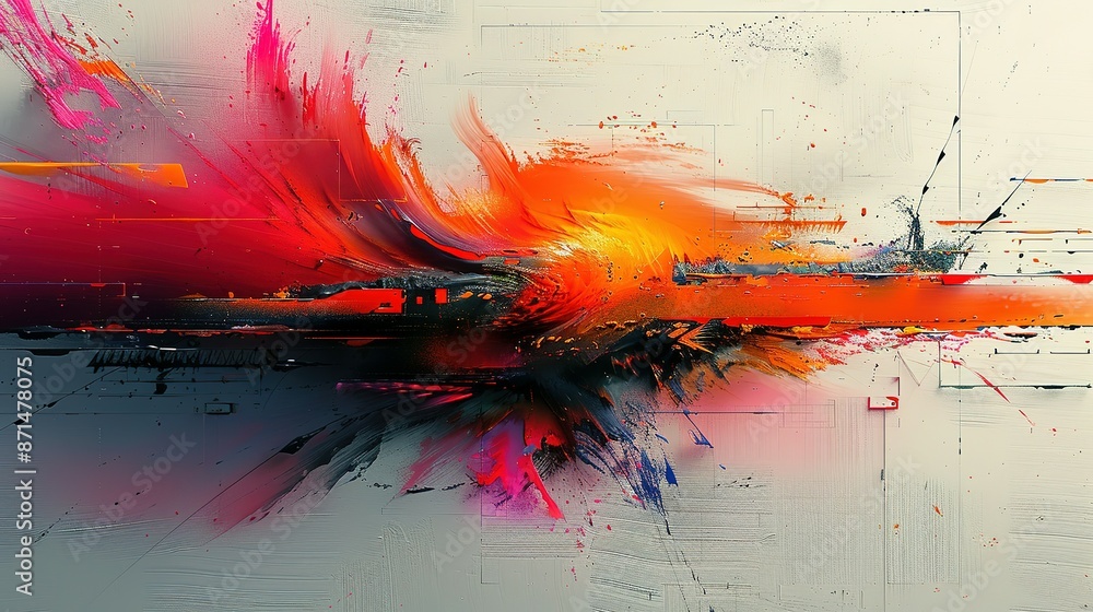 Abstract Forms: Diverse Interpretations Abstract Forms: Diverse Interpretations