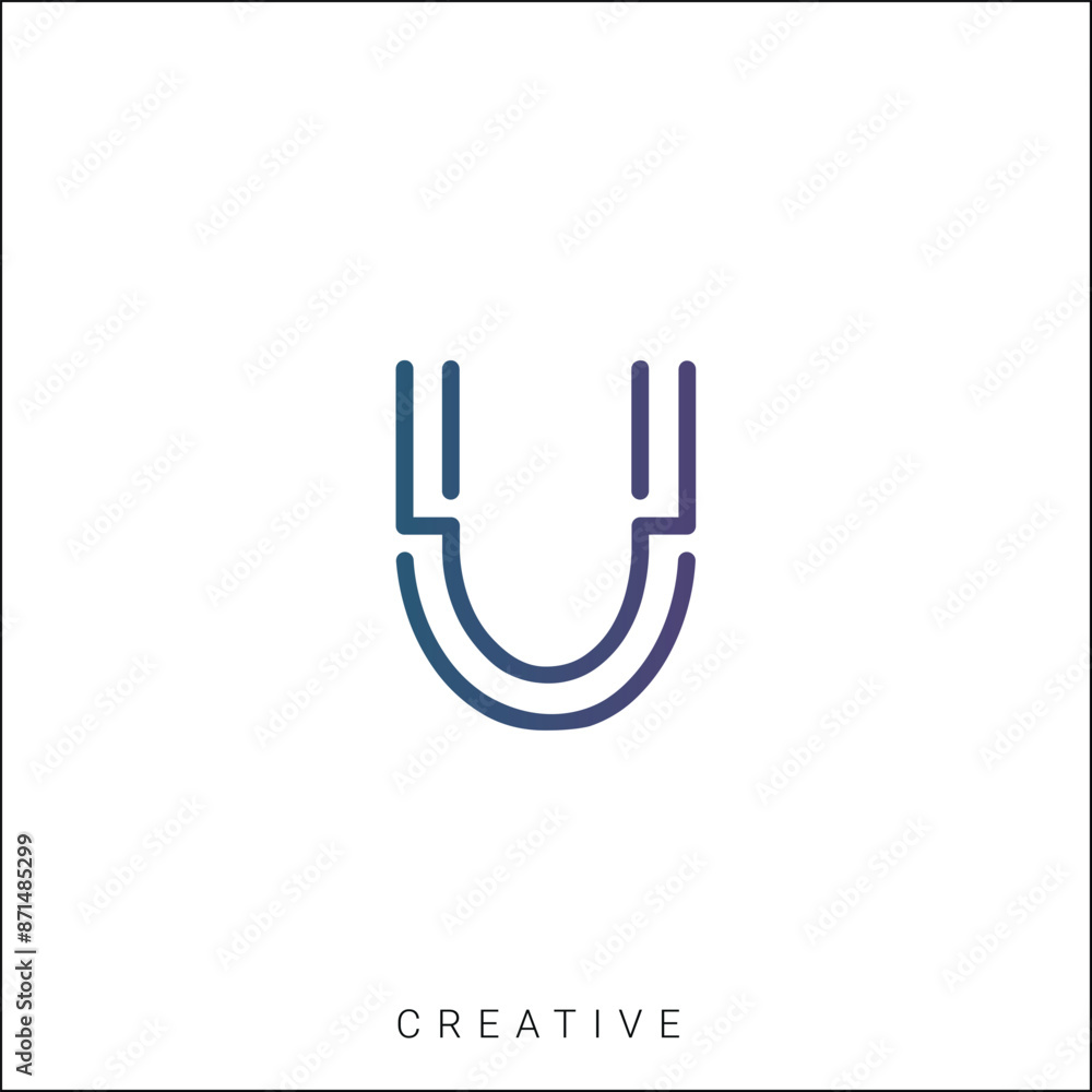 U Creative Latter Logo Design. By Custom Branding Logo. Creative Logo Design. Logo Template. Vector illustration. Modern Design. Monogram Design U Creative Latter Logo Design. By Custom Branding Logo. Creative Logo Design. Logo Template. Vector illustration. Modern Design. Monogram Design