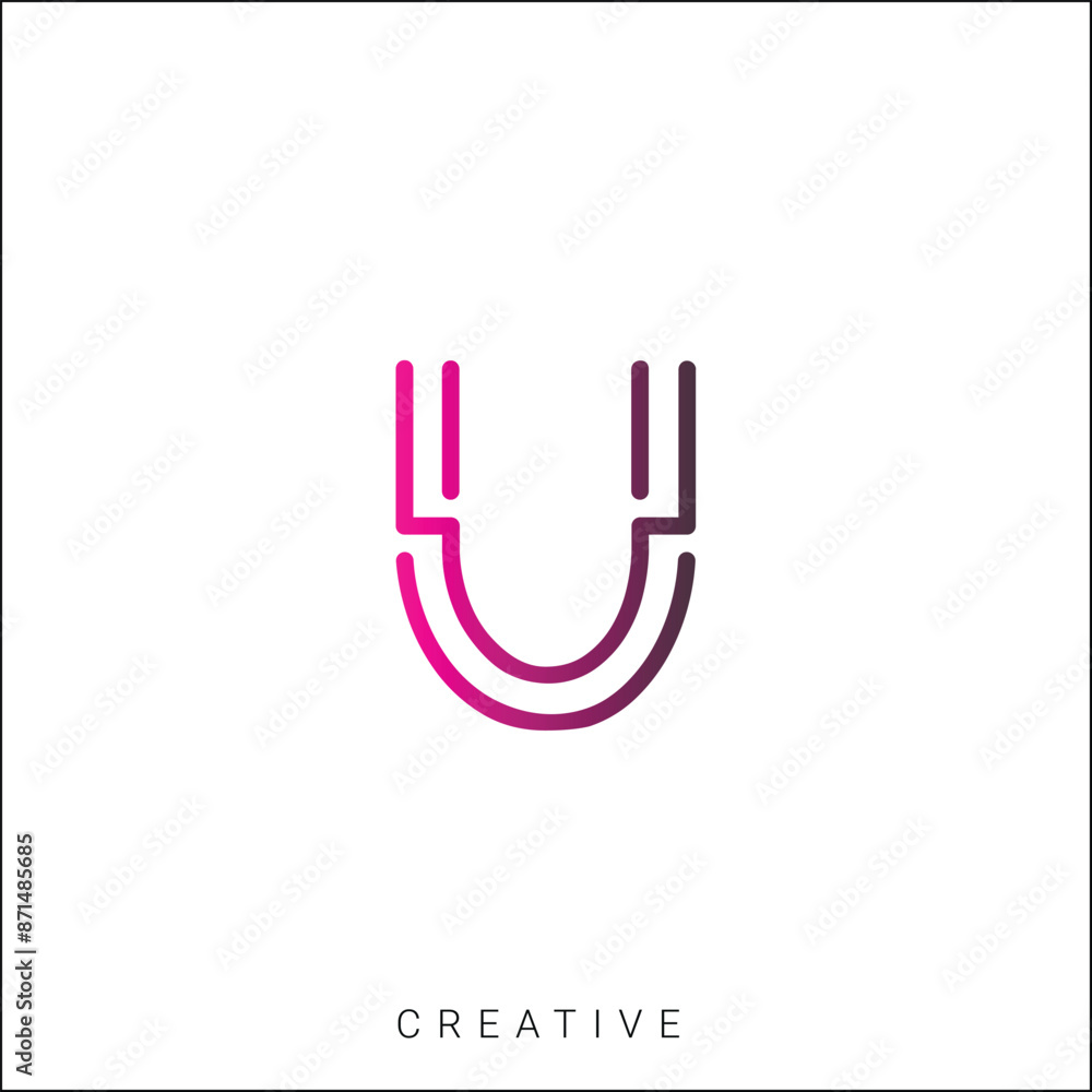 U Creative Latter Logo Design. By Custom Branding Logo. Creative Logo Design. Logo Template. Vector illustration. Modern Design. Monogram Design U Creative Latter Logo Design. By Custom Branding Logo. Creative Logo Design. Logo Template. Vector illustration. Modern Design. Monogram Design