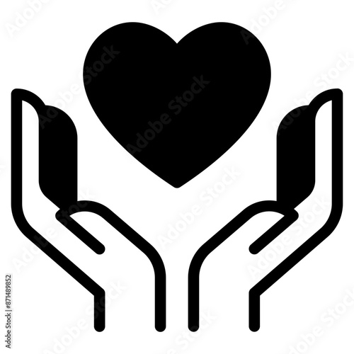 Aid icon